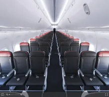 Turkish Airlines Boeing 737-800 V.1 seat maps 360 panorama view